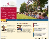 Bild Internat Schlo-Schule Kirchberg Gymnasium