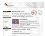 Bild Akademie fr integrative Weiterbildung e.V.