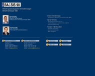 Bild BASIS 98 GbR