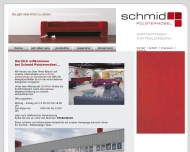 Bild Schmid Polstermbel