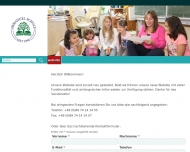 Bild Frderverein adventistischer Schulen in Bayern e.V.