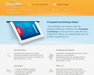 Bild Prospektverteilung Habel GmbH