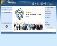 Bild Private Wirtschaftsschule + Realschule Sabel