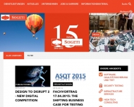 Bild Sogeti Deutschland GmbH Dienstleister fr Management und IT-Beratung