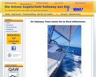 Bild Sailaway Yachtsport, Inhaber Dirk Buske e. K.