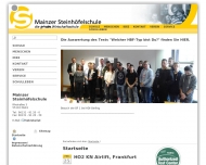 Steinh?felschule Steinh?felschule die private Wirtschaftsschule