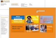 Bild Kolping-Bildungswerk Wrttemberg e.V.