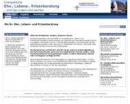 Bild Beratungsstelle (ev.-luth.) Ehe-