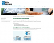 Bild Kaut-Bullinger & Co. GmbH & Co. KG Verwaltungs- u. Logistikzentrum