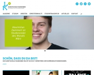 Bild Kunstschule Wandsbek