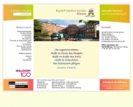 Bild Rudolf-Steiner-Schulen