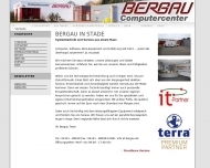 Bild Ernst Bergau GmbH Bromaschinen + EDV- Systeme