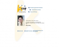Bild Keup training & coaching Erwachsenenbildung