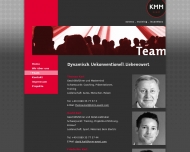 Website ACCOM