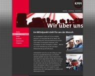 Website ACCOM