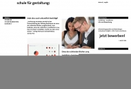 Bild Schule fr Gestaltung Freie Kunstschule Ravensburg e.V.