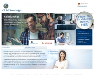 Bild Global Knowledge Germany Training GmbH