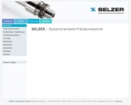 Bild Selzer Fertigungstechnik GmbH & Co. KG
