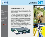 Bild Garthe & Stoltenhoff GmbH & Co. KG
