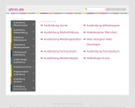 Bild Akademie fr Neue Medien GmbH