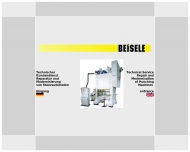 Bild Beisele Stanztechnik GmbH