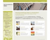 Bild Polsterei Khn Walter