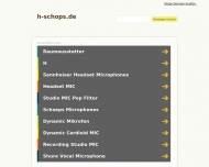 Bild Schops Heiner