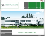 Bild Lueb u. Schumacher GmbH & Co KG