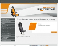 Bild Schnierle Hermann GmbH Polsterei
