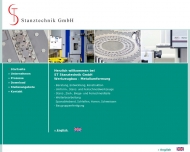 Bild ST Stanztechnik GmbH