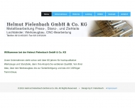 Bild Helmut Fielenbach GmbH & Co. KG