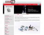 Bild Heckler Aktiengesellschaft