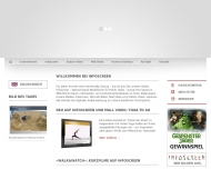 Bild INFOSCREEN Hamburg Ges. fr Stadtinformationssysteme GmbH