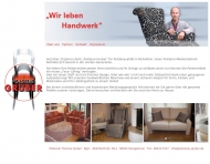 Bild Gruber Thomas Polsterei