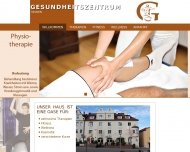 Bild Strohmeier Johann Gesundheitszentrum