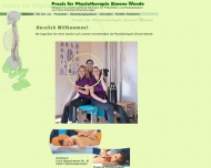 Bild Wende Simone Physiotherapie