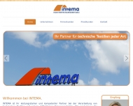 Bild intema Industrietextilverarbeitung GmbH