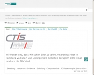 Bild CTIS Computer-Training und Software-Vertrieb Michael Suhr