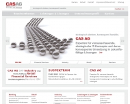 Bild Cas-Nord Computer Anwendungs-Systeme GmbH