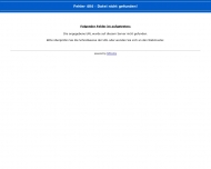 Website Ingenieurb�ro Herzog & Partner