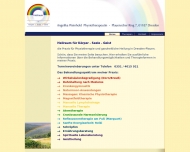 Bild Weinhold Angelika Physiotherapie