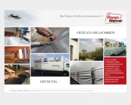 Bild Planen Wehner GmbH