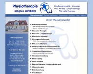 Bild Wihlbiller Magnus Krankengymnastik