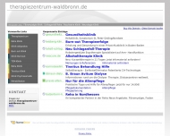 Bild Krankengymnastik CARSTENSEN