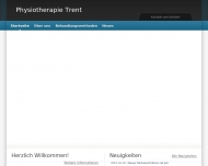 Bild Trent Birgit Praxis fr Krankengymnastik und Physiotherapie
