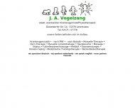 Bild J. A. Vogelzang