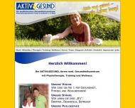 Bild Aktiv & Gesund GmbH