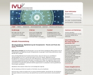 Bild IVU Informationssysteme GmbH