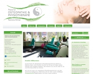 Bild Ramona Winter Praxis fr Osteopathie und Physiotherapie