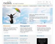 Bild Ex Libris (Deutschland) GmbH